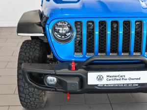 Jeep Cherokee 3.2 Overland 4x4 - Image 2