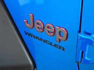 Jeep Cherokee 3.2 Overland 4x4 - Image 3