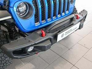 Jeep Cherokee 3.2 Overland 4x4 - Image 4