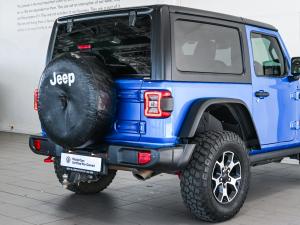 Jeep Cherokee 3.2 Overland 4x4 - Image 5