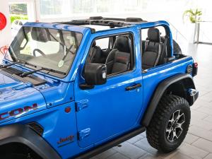 Jeep Cherokee 3.2 Overland 4x4 - Image 6