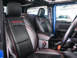 Jeep Cherokee 3.2 Overland 4x4 - Image 7
