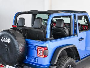 Jeep Cherokee 3.2 Overland 4x4 - Image 9