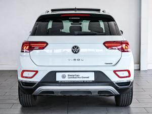 Volkswagen T-Roc 2.0TSI 4Motion Design - Image 15