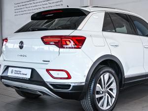 Volkswagen T-Roc 2.0TSI 4Motion Design - Image 16