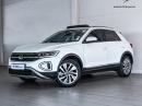 Thumbnail Volkswagen T-Roc 2.0TSI 4Motion Design