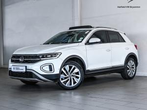 Volkswagen T-Roc 2.0TSI 4Motion Design - Image 1