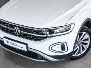 Volkswagen T-Roc 2.0TSI 4Motion Design - Image 3