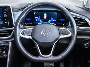 Volkswagen T-Roc 2.0TSI 4Motion Design - Image 6
