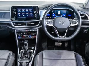 Volkswagen T-Roc 2.0TSI 4Motion Design - Image 7