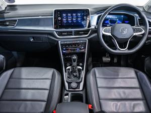 Volkswagen T-Roc 2.0TSI 4Motion Design - Image 8