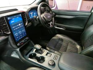 Ford Everest 3.0TD V6 4WD Platinum - Image 15