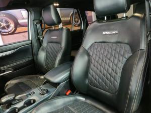 Ford Everest 3.0TD V6 4WD Platinum - Image 16