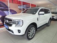Thumbnail Ford Everest 3.0TD V6 4WD Platinum