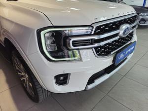 Ford Everest 3.0TD V6 4WD Platinum - Image 4