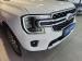 Ford Everest 3.0TD V6 4WD Platinum - Thumbnail 4