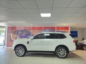 Ford Everest 3.0TD V6 4WD Platinum - Image 5