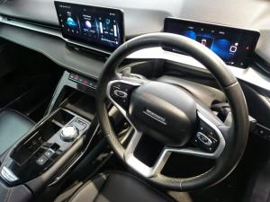 Haval H6 2.0GDIT 4WD Luxury - Image 12