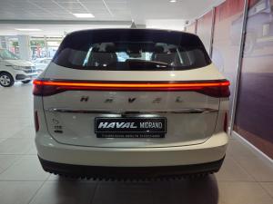 Haval H6 2.0GDIT 4WD Luxury - Image 2