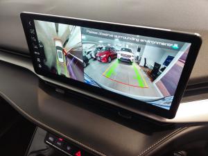 Haval H6 2.0GDIT 4WD Luxury - Image 7