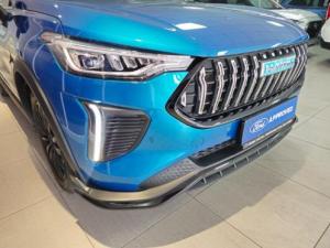 Haval Jolion Pro 1.5 HEV Ultra Luxury - Image 4