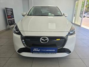 Mazda Mazda2 1.5 Dynamic auto - Image 2