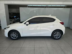 Mazda Mazda2 1.5 Dynamic auto - Image 4