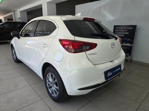 Mazda Mazda2 1.5 Dynamic auto - Image 7