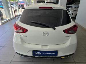 Mazda Mazda2 1.5 Dynamic auto - Image 8