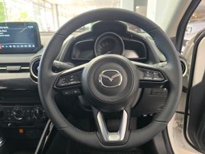 Mazda Mazda2 1.5 Dynamic auto - Image 9
