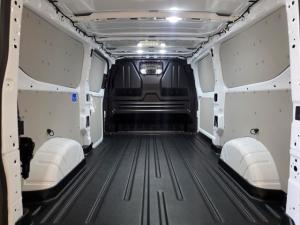 Ford Transit Custom 2.0SiT panel van LWB - Image 10