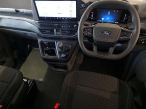 Ford Transit Custom 2.0SiT panel van LWB - Image 7