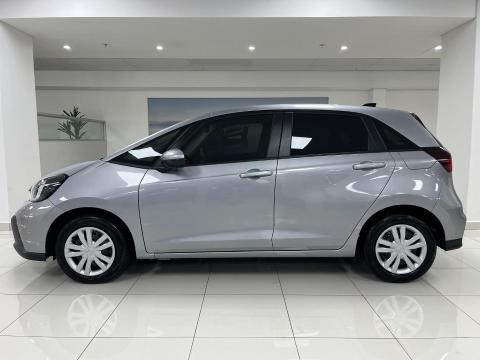 Image Honda Fit 1.5 Comfort