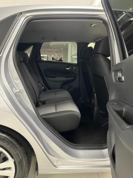 Image Honda Fit 1.5 Comfort