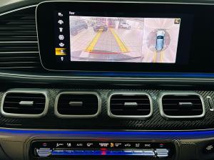 Mercedes-Benz GLE GLE63 S 4Matic+ - Image 11