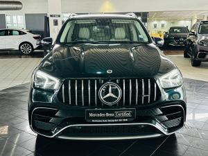 Mercedes-Benz GLE GLE63 S 4Matic+ - Image 13