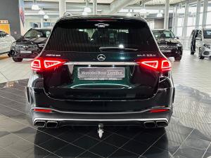 Mercedes-Benz GLE GLE63 S 4Matic+ - Image 15