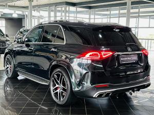 Mercedes-Benz GLE GLE63 S 4Matic+ - Image 16