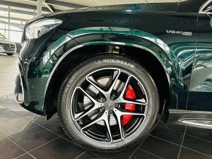 Mercedes-Benz GLE GLE63 S 4Matic+ - Image 17