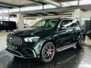 Thumbnail Mercedes-Benz GLE GLE63 S 4Matic+