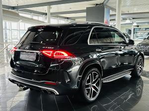 Mercedes-Benz GLE GLE63 S 4Matic+ - Image 2
