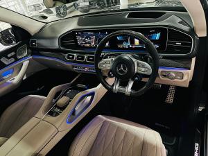 Mercedes-Benz GLE GLE63 S 4Matic+ - Image 3