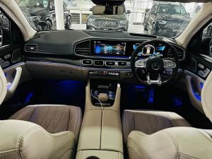 Mercedes-Benz GLE GLE63 S 4Matic+ - Image 4