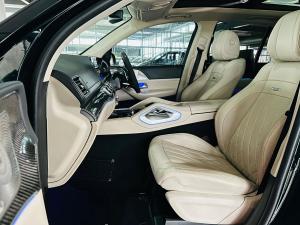 Mercedes-Benz GLE GLE63 S 4Matic+ - Image 5