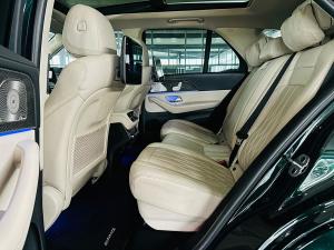 Mercedes-Benz GLE GLE63 S 4Matic+ - Image 6