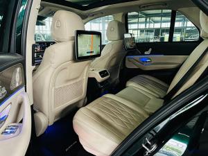 Mercedes-Benz GLE GLE63 S 4Matic+ - Image 7