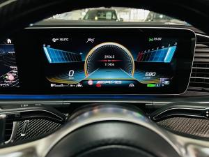 Mercedes-Benz GLE GLE63 S 4Matic+ - Image 8