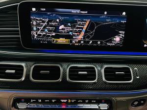 Mercedes-Benz GLE GLE63 S 4Matic+ - Image 9