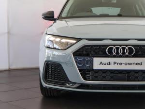 Audi A1 Sportback 30TFSI Advanced - Image 8