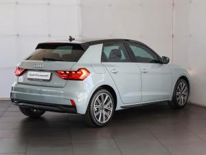 Audi A1 Sportback 30TFSI Advanced - Image 9
